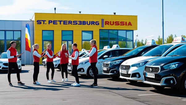 Современные автошколы