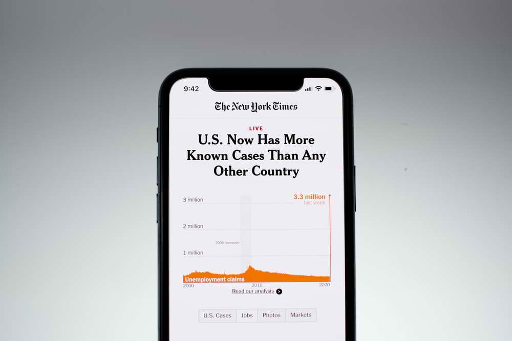 Washington Post: Трамп запрещает сотрудникам администрации записывать информацию