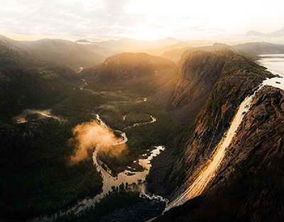 Карта спецоперации на Украине 5 июля