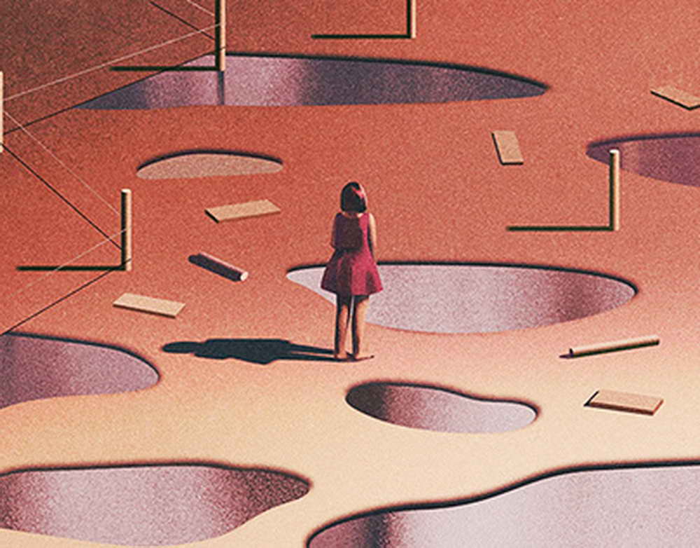 Петросян не заявила тройной аксель в короткой программе чемпионата России