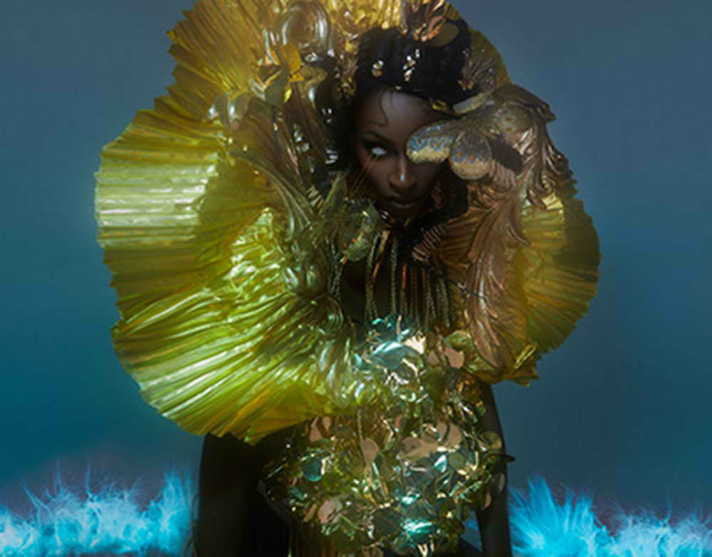 Элитный высотный ЖК построят в Магнитогорске к концу 2027 года. Фото